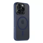 Tactical MagForce Hyperstealth tok iPhone 15 Pro-hoz Mélykék