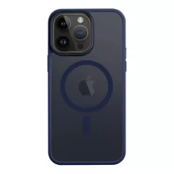   Tactical MagForce Hyperstealth iPhone 14 Pro Max tok Mély Kék