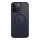 Tactical MagForce Hyperstealth iPhone 14 Pro Max tok Mély Kék