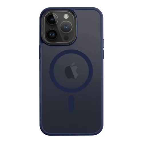 Tactical MagForce Hyperstealth iPhone 14 Pro Max tok Mély Kék