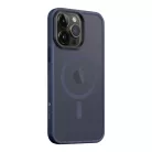 Tactical MagForce Hyperstealth iPhone 14 Pro Max tok Mély Kék