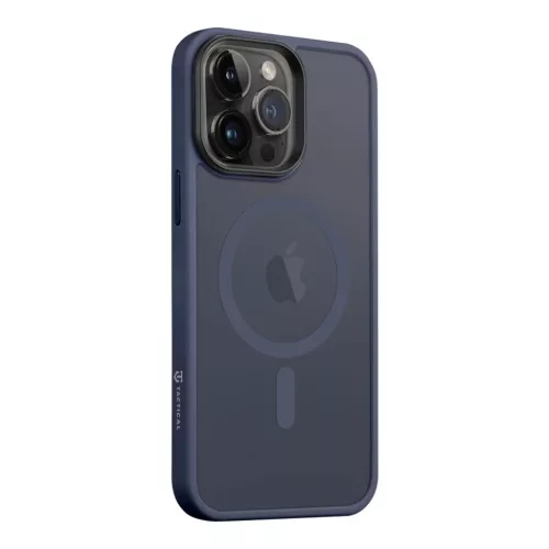 Tactical MagForce Hyperstealth iPhone 14 Pro Max tok Mély Kék