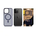 Tactical MagForce Hyperstealth iPhone 14 Pro Max tok Mély Kék