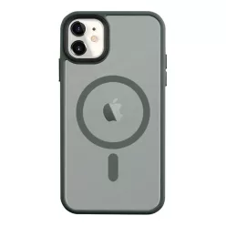 Tactical MagForce Hyperstealth iPhone 11 tok Forest Green