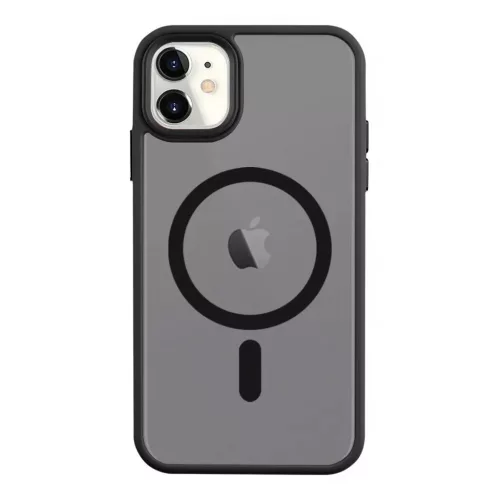 Tactical MagForce Hyperstealth tok iPhone 11 Asphalt