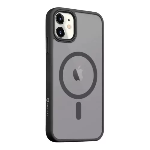 Tactical MagForce Hyperstealth tok iPhone 11 Asphalt