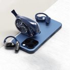 Dudao U17Max OWS Bluetooth Fejhallgató - Fekete