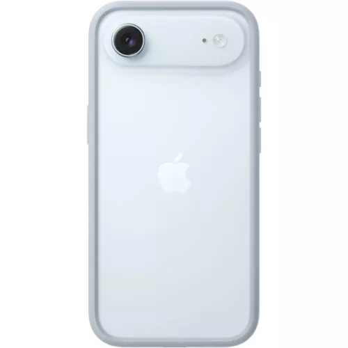 Bumper tok Apple iPhone 17 Airhoz, Világoskék MH024ZM/A