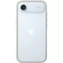 Apple iPhone 17 Air Bumper tok, Világosszürke MH014ZM/A