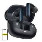 Baseus Bowie M2s TWS bluetooth fülhallgató (fekete)