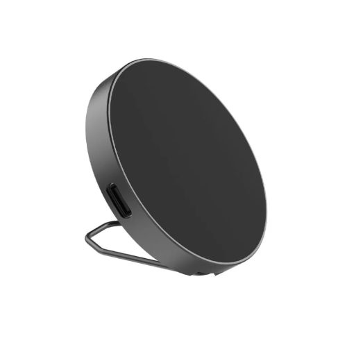 Forever újrahasznosított indukciós töltő gyűrűvel, MagSafe kompatibilis RLIR129-MS