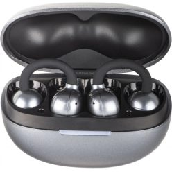   Infinix ZCLip XEO4, Deep Grey vezeték nélküli fülhallgató