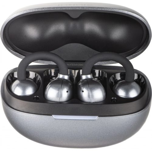Infinix ZCLip XEO4, Deep Grey vezeték nélküli fülhallgató