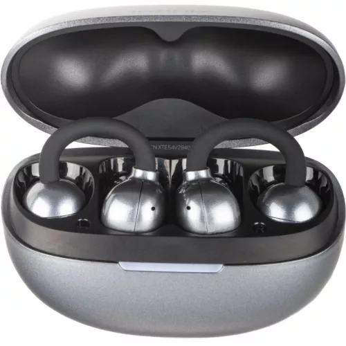 Infinix ZCLip XEO4, Deep Grey vezeték nélküli fülhallgató