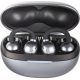 Infinix ZCLip XEO4, Deep Grey vezeték nélküli fülhallgató