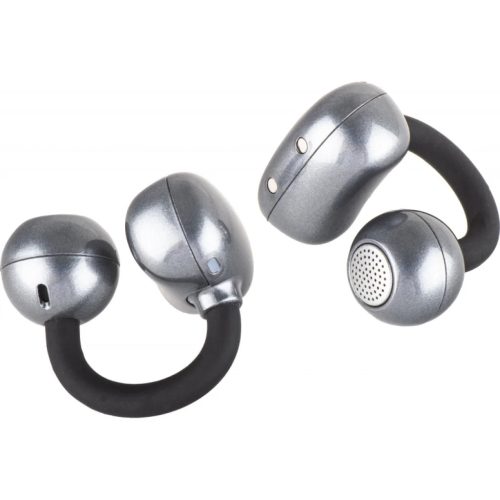 Infinix ZCLip XEO4, Deep Grey vezeték nélküli fülhallgató