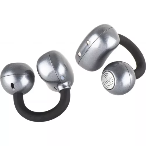 Infinix ZCLip XEO4, Deep Grey vezeték nélküli fülhallgató