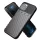 THUNDER tok Samsung A26 5G fekete