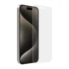 Vmax matt 0.33 mm áttetsző üvegfólia iPhone 16 Plus 6,7"-hoz üvegfólia
