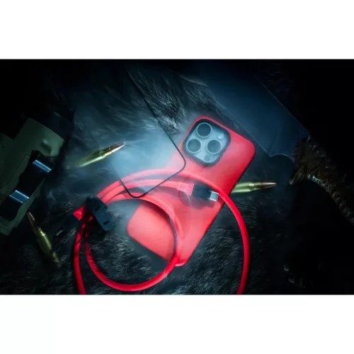 Tactical Red Limited Edition Combo tok Apple iPhone 14 Pro Max-hoz