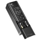 Proove hordozható pumpa Pump Assistant Pro fekete