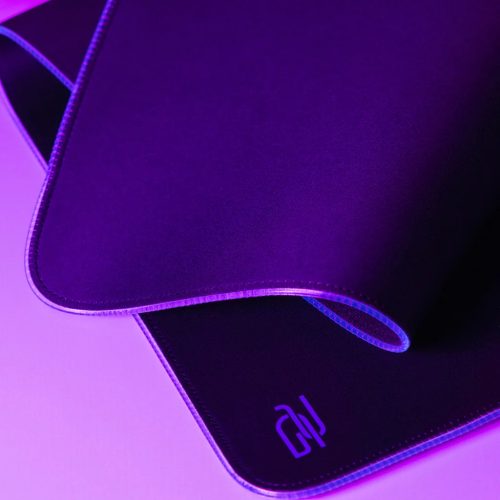 Proove Egérpad Gaming Offland fekete