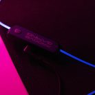 Proove Egérpad Gaming Offland fekete