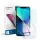 IPHONE 13/13Pro/14/16e/17e üvegfólia - Edzett üveg Blue Star