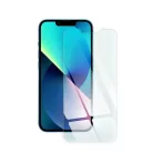 IPHONE 13/13Pro/14/16e/17e üvegfólia - Edzett üveg Blue Star
