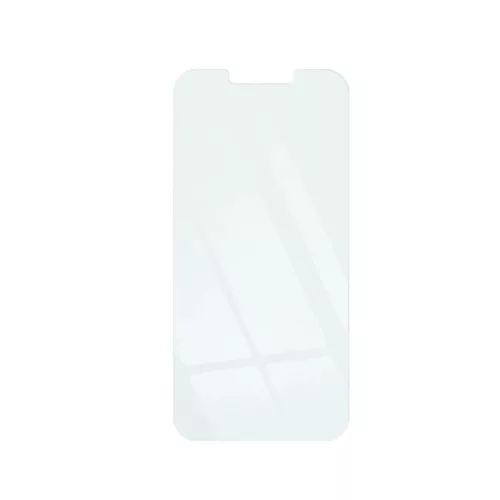 IPHONE 13/13Pro/14/16e/17e üvegfólia - Edzett üveg Blue Star