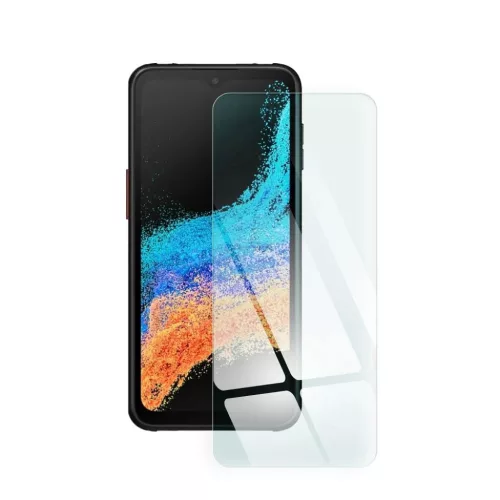 Edzett üveg Blue Star - Samsung Galaxy XCover 6 Pro üvegfólia