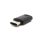 EE-GN930 Samsung USB-C/microUSB Adapter Fekete (Bulk)