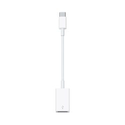 Apple USB-C-ről USB-A -ra átalakító adapter (mw5l3zm/a)