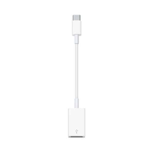 Apple USB-C-ről USB-A -ra átalakító adapter (mw5l3zm/a)
