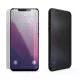Privacy edzett üveg iPhone 15 Pro 6,1" üvegfólia