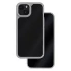 Színváltós tok iPhone 14 Pro Max 6,7" szürke tok