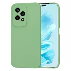 Techsuit - SoftFlex - Honor 200 Lite - Mentazöld tok