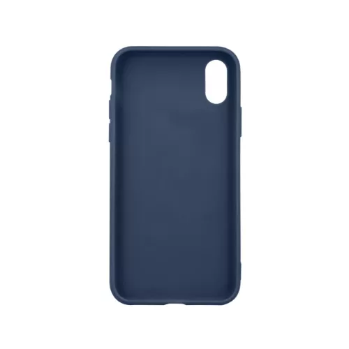 Honor Magic 7 Pro sötétkék Matt TPU tok