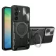 Techsuit - CamGuard Pro - Samsung Galaxy A26 5G - Fekete tok