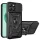 Techsuit - CamShield sorozat - Honor X8b - Fekete tok