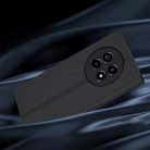 Techsuit - Magskin Könyv - Realme 13 Pro / 13 Pro+ - Fekete tok