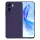 Techsuit - Karbonit Szálburok - Honor 90 Lite - Lila tok