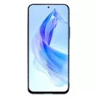 Techsuit - Karbonit Szálburok - Honor 90 Lite - Lila tok