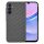 Techsuit - Carbonite FiberShell - Samsung Galaxy A15 4G / A15 5G - Fekete tok