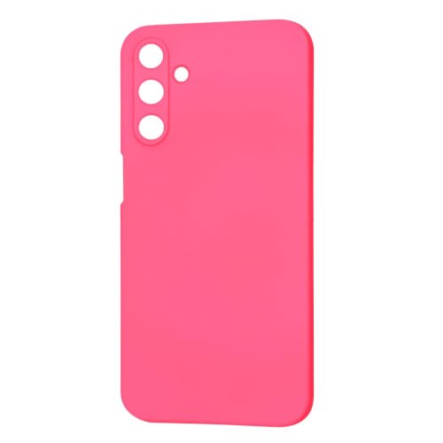 Techsuit - SoftFlex MagSafe - Samsung Galaxy A15 4G / A15 5G - Forró pink tok