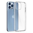 iPhone 14 Plus 3MK Clear Case tok átlátszó