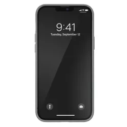 iPhone 13 Pro Adidas Leopard tok szürke