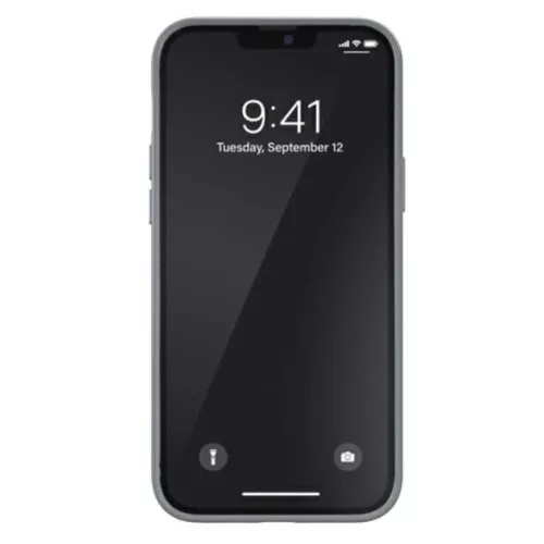 iPhone 13 Pro Adidas Leopard tok szürke