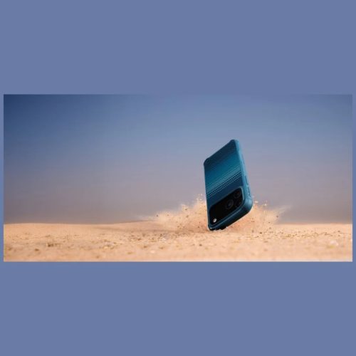 iPhone 17 Pro Max PITAKA Aramid ProGuard MagSafe tok holdkelte színben