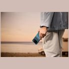 iPhone 17 Pro Max PITAKA Aramid ProGuard MagSafe tok holdkelte színben